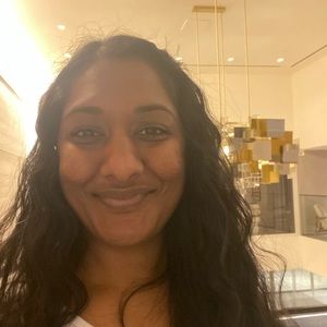 Meet your Posher, Fiona